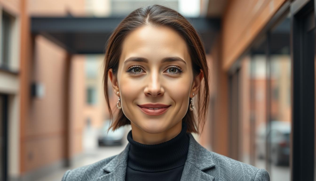 Property transactions support specialist