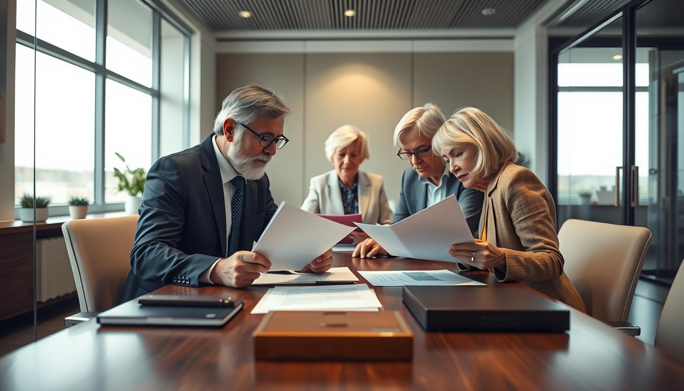 Real estate transaction coordination and communication