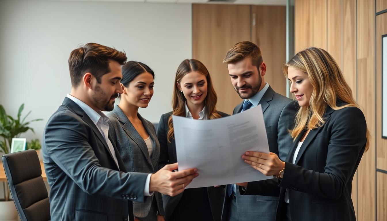 Real estate closing coordination and transaction planning